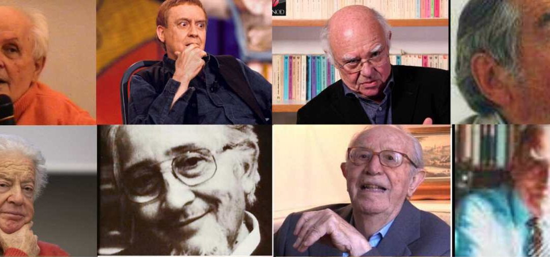 Gli incontri del giovedì