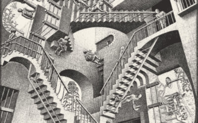 Paolo Perrotti: “Eclissi dell’Io nel gruppo terapeutico”