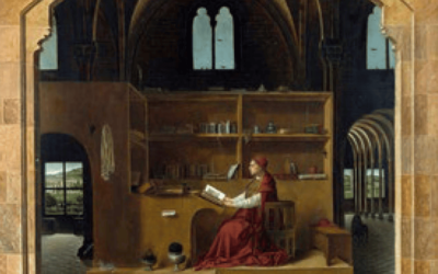 La Formazione  in Psicoanalisi