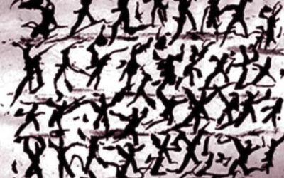 Incontrarsi ai margini